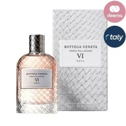 BOTTEGA VENETA PARCO PALLADIANO VI ROSA-EDP-100ML-UNISEX